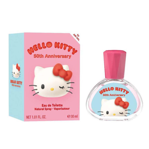 Hello Kitty Perfume 30 ml 5972